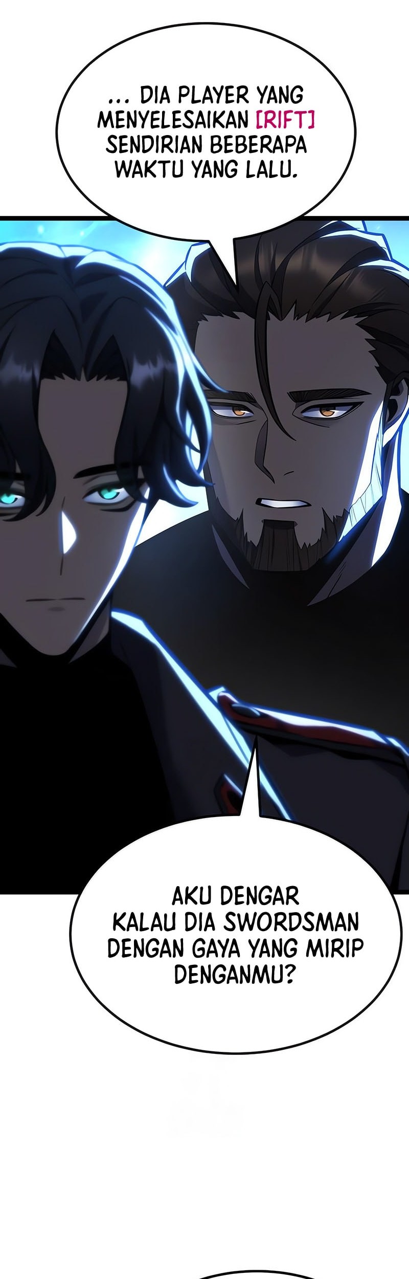 Artifact-Devouring Player Chapter 29 Gambar 35