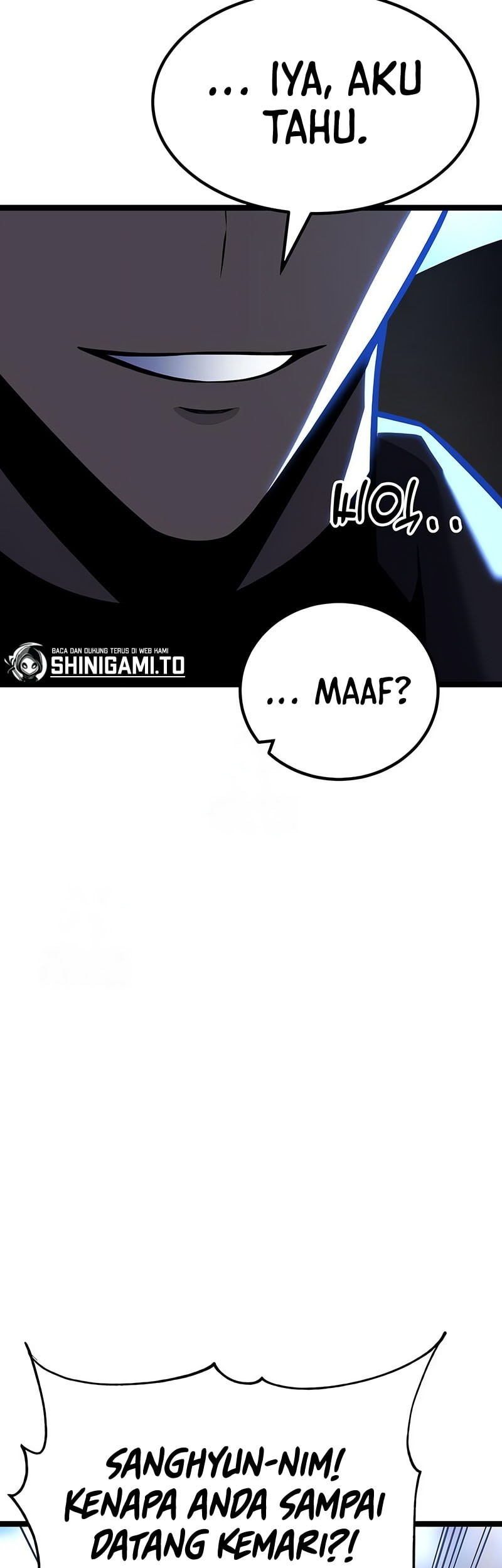 Artifact-Devouring Player Chapter 29 Gambar 36