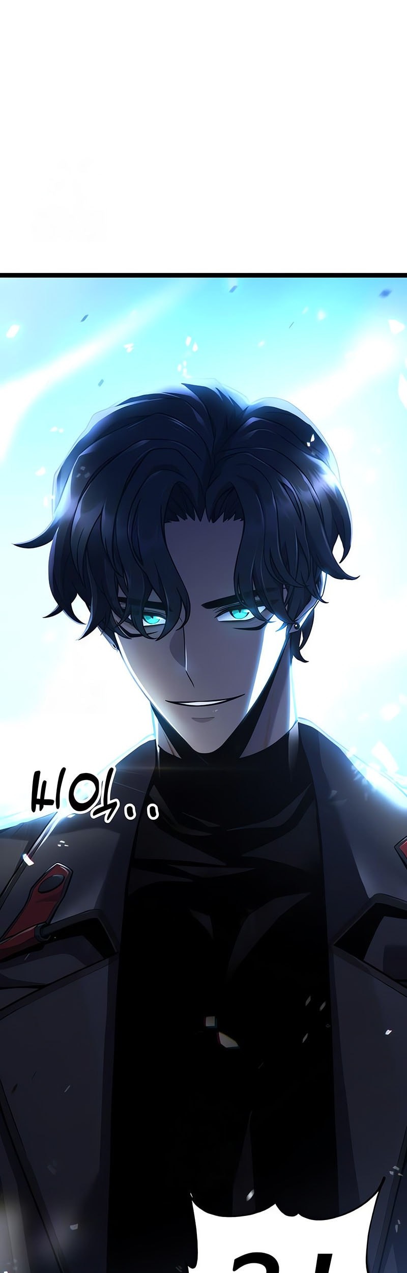 Artifact-Devouring Player Chapter 29 Gambar 40