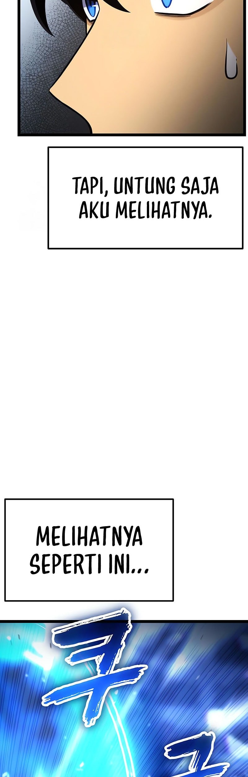 Artifact-Devouring Player Chapter 29 Gambar 43