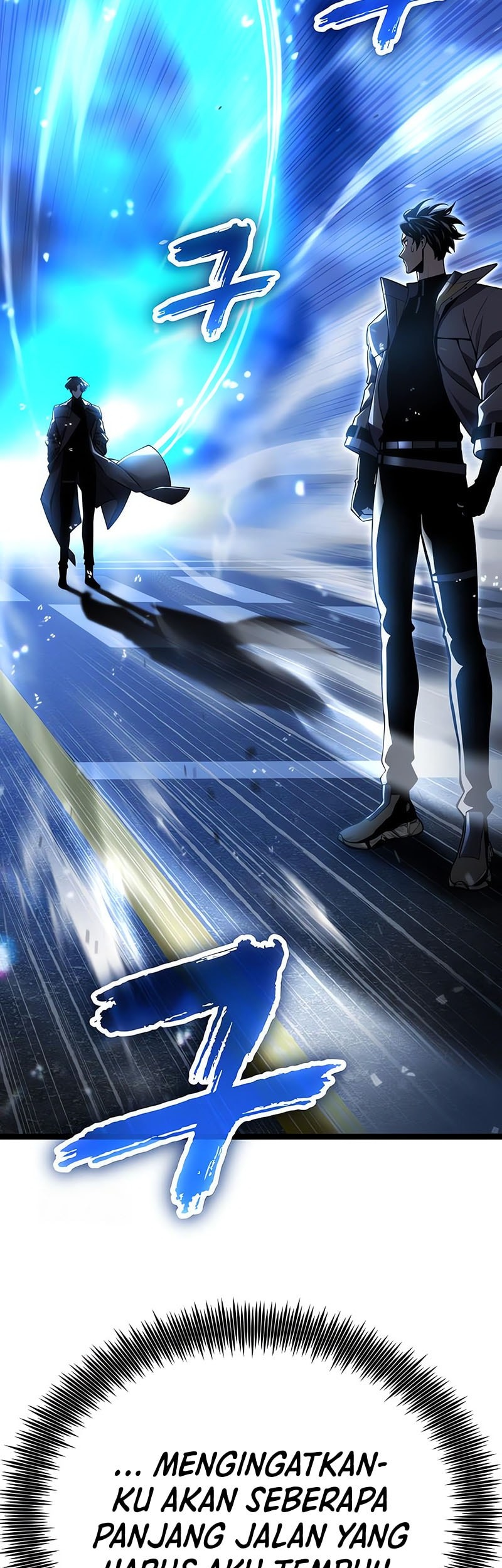 Artifact-Devouring Player Chapter 29 Gambar 44