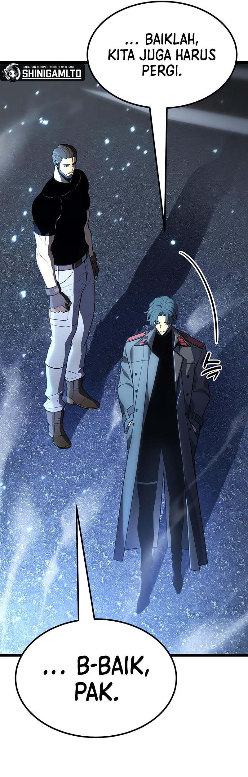 Artifact-Devouring Player Chapter 29 Gambar 46