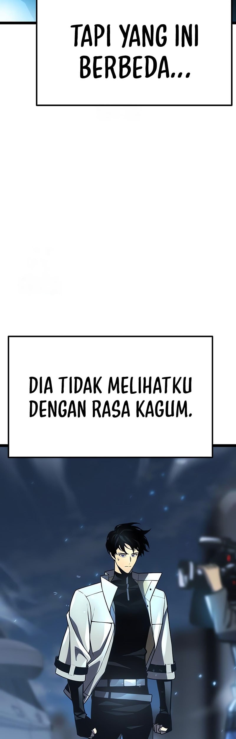 Artifact-Devouring Player Chapter 29 Gambar 48