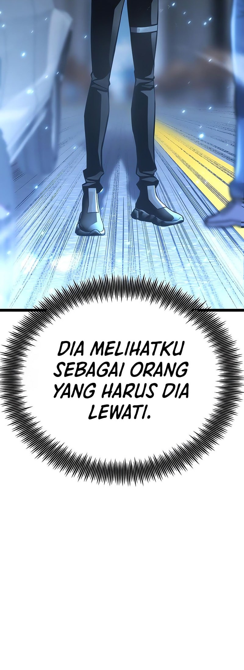 Artifact-Devouring Player Chapter 29 Gambar 49