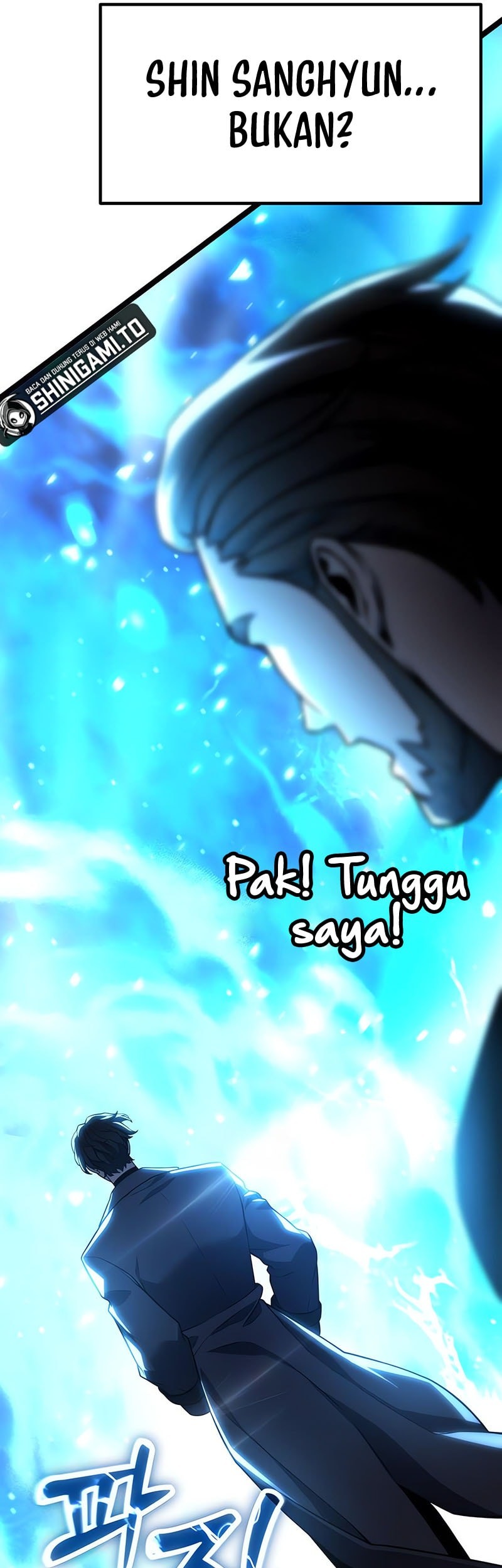 Artifact-Devouring Player Chapter 29 Gambar 50