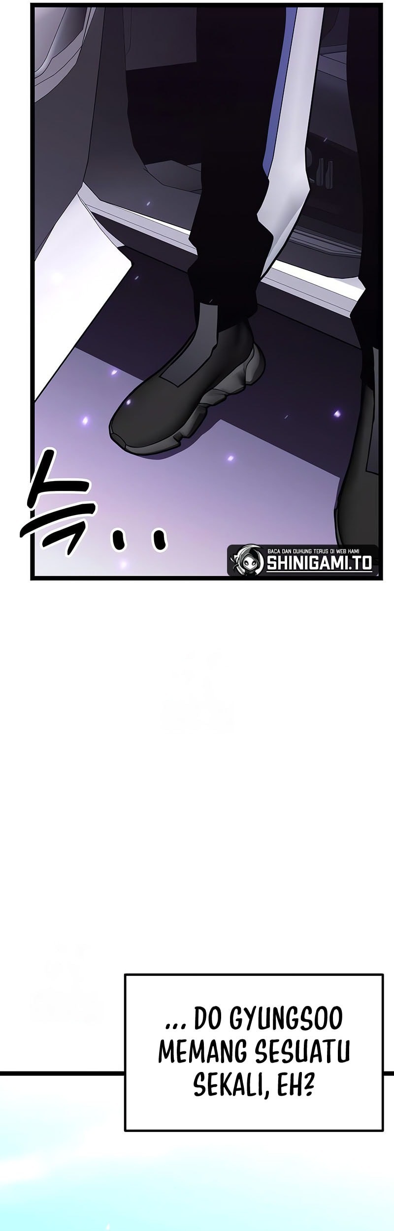 Artifact-Devouring Player Chapter 29 Gambar 54