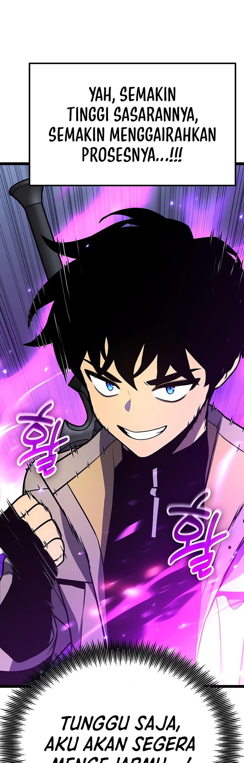 Artifact-Devouring Player Chapter 29 Gambar 56