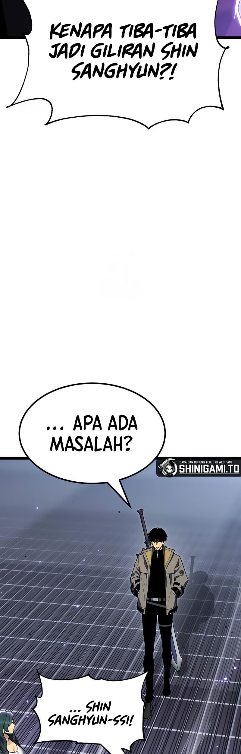 Artifact-Devouring Player Chapter 29 Gambar 59