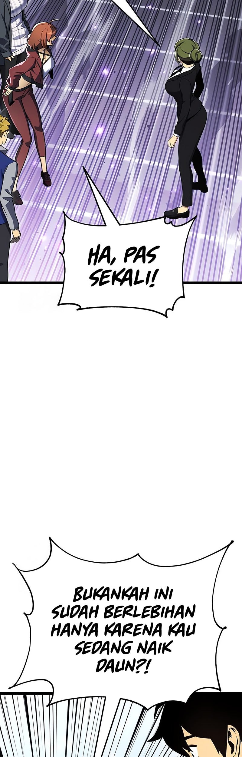 Artifact-Devouring Player Chapter 29 Gambar 60