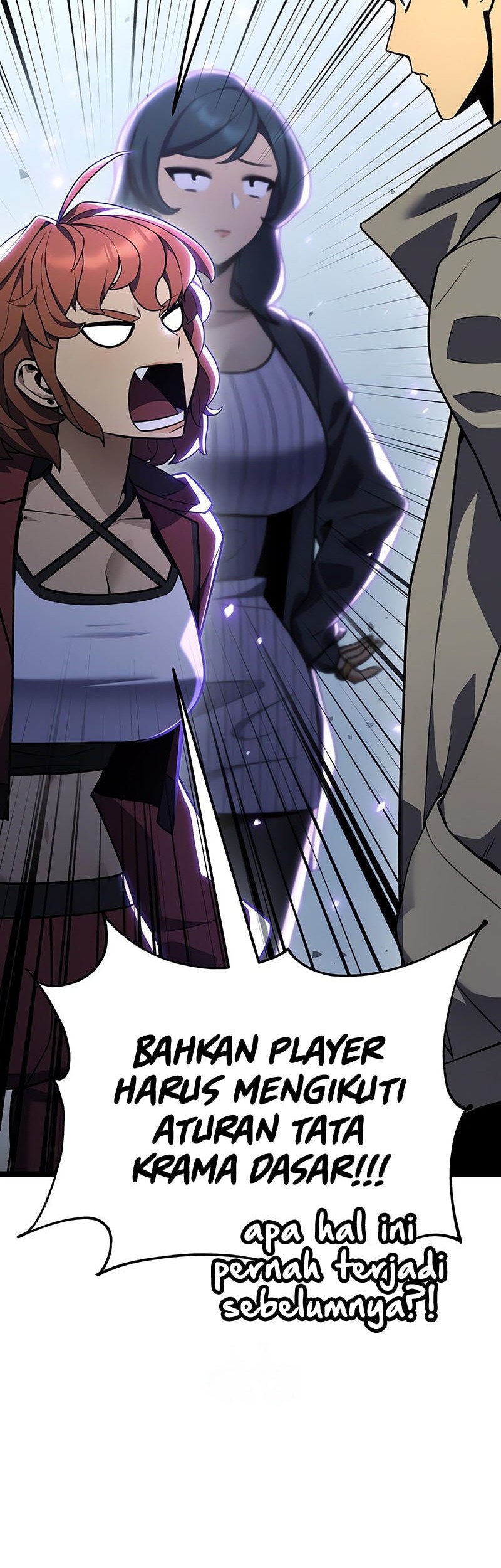 Artifact-Devouring Player Chapter 29 Gambar 61