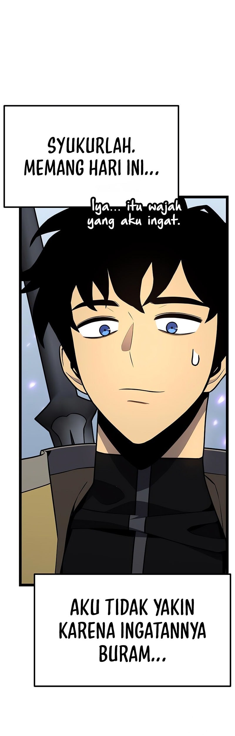 Artifact-Devouring Player Chapter 29 Gambar 62