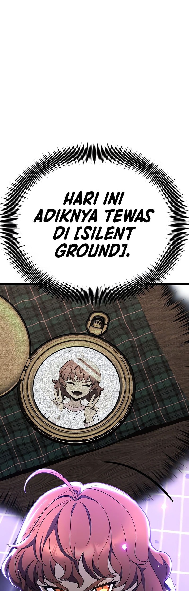 Artifact-Devouring Player Chapter 29 Gambar 63