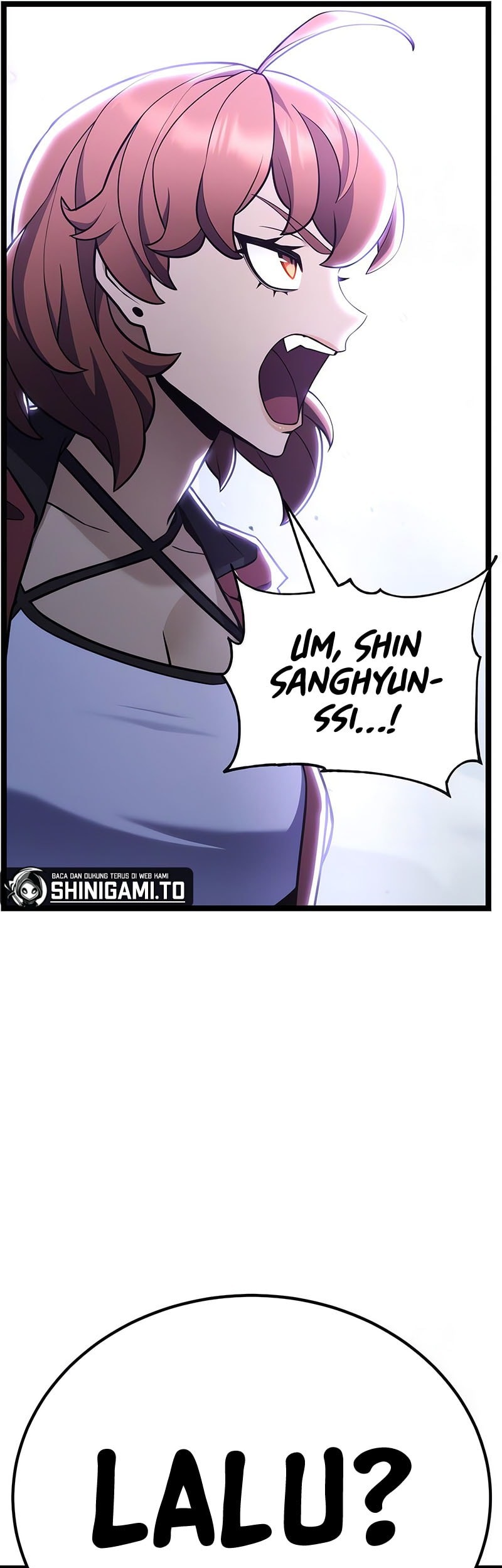 Artifact-Devouring Player Chapter 29 Gambar 66