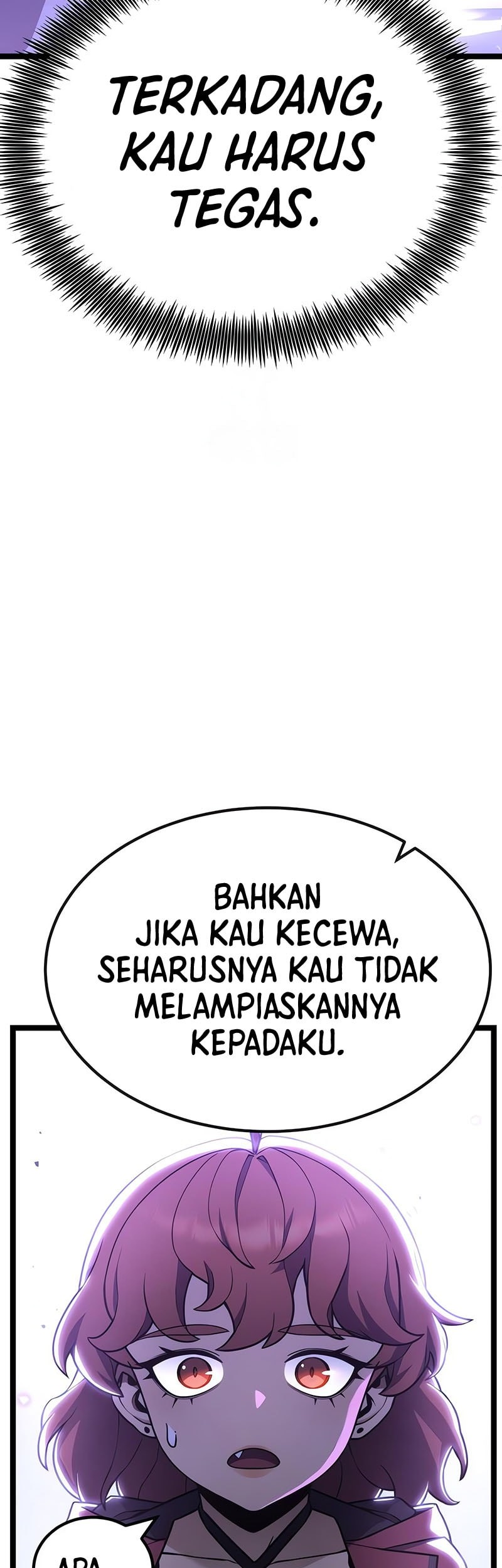 Artifact-Devouring Player Chapter 29 Gambar 68