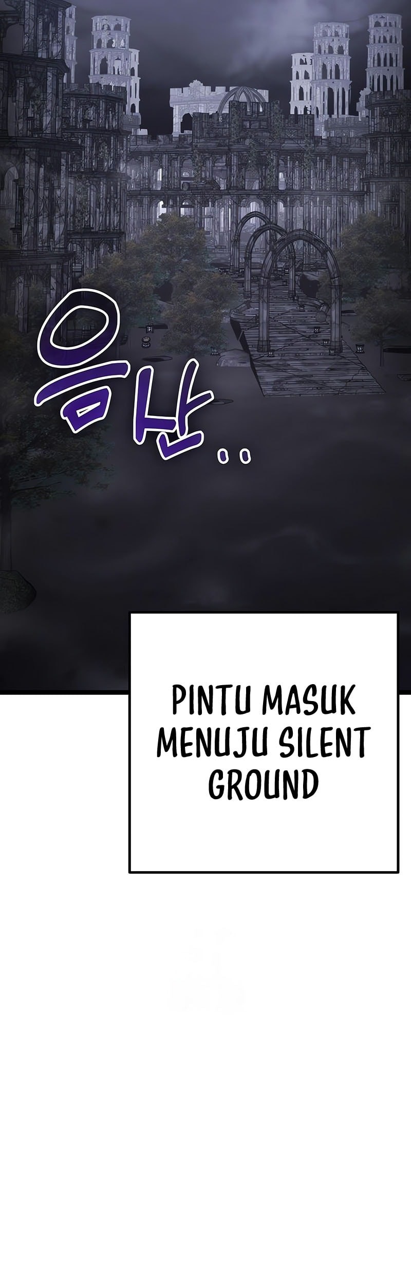 Artifact-Devouring Player Chapter 29 Gambar 74