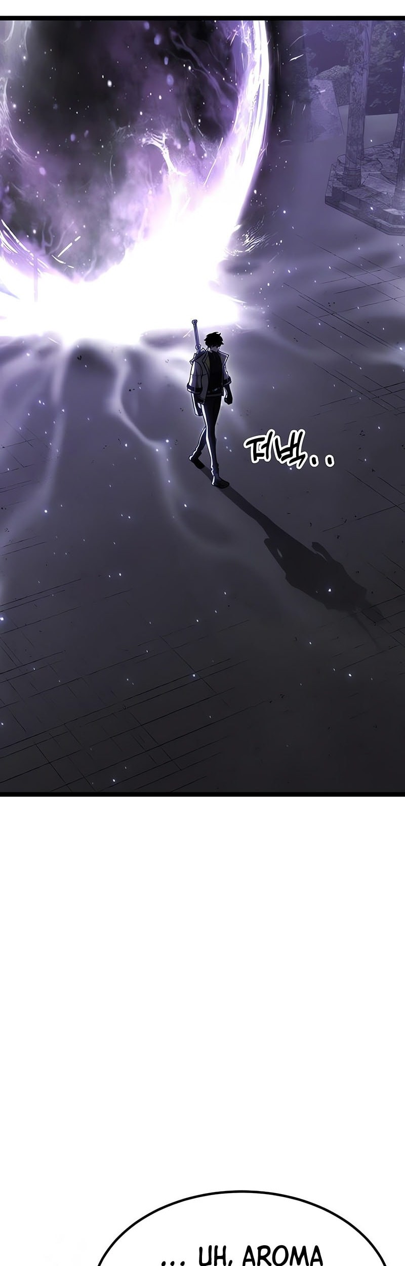 Artifact-Devouring Player Chapter 29 Gambar 75