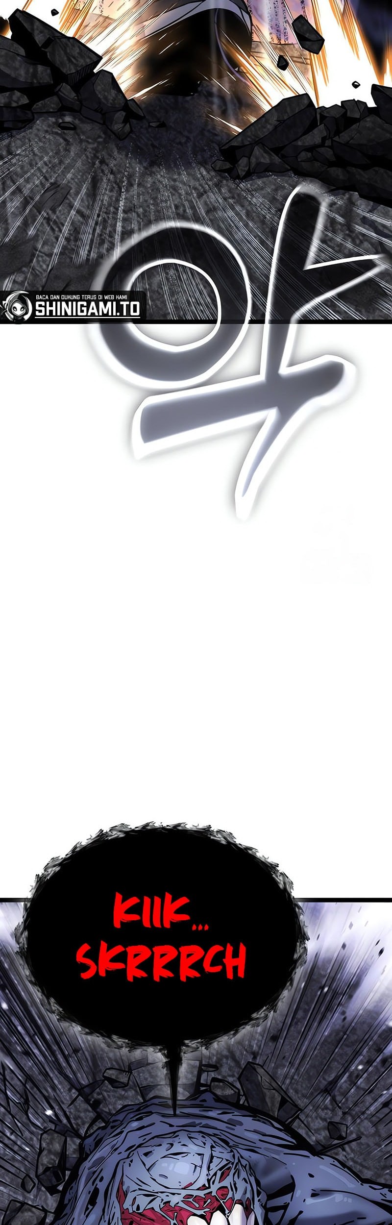 Artifact-Devouring Player Chapter 29 Gambar 79