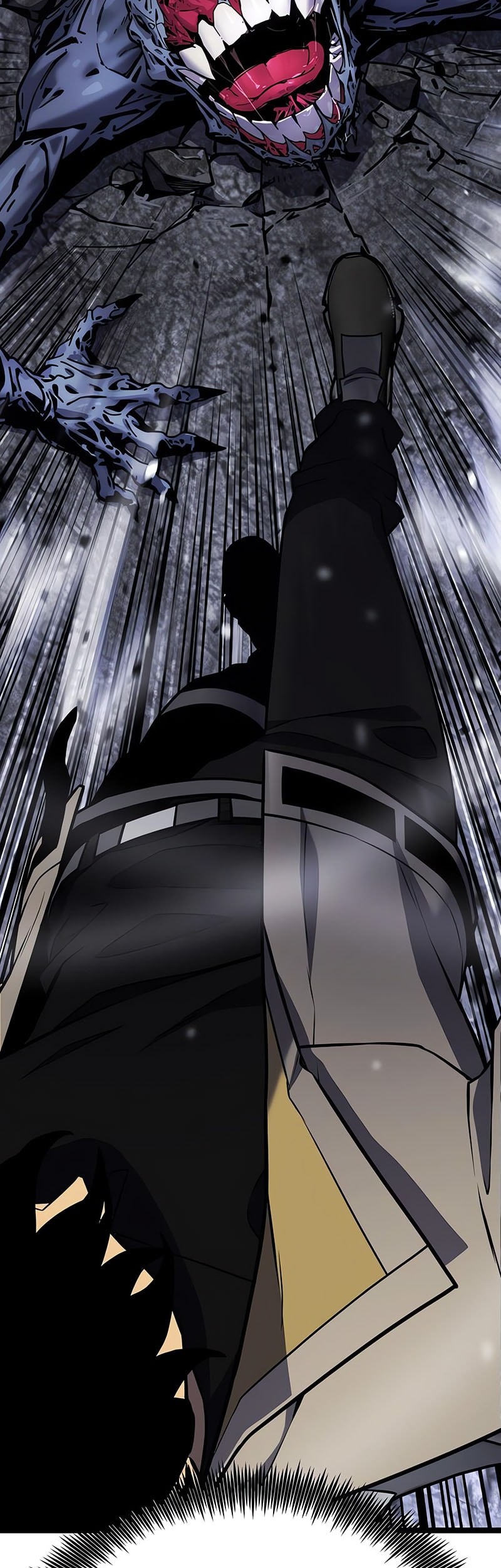 Artifact-Devouring Player Chapter 29 Gambar 80