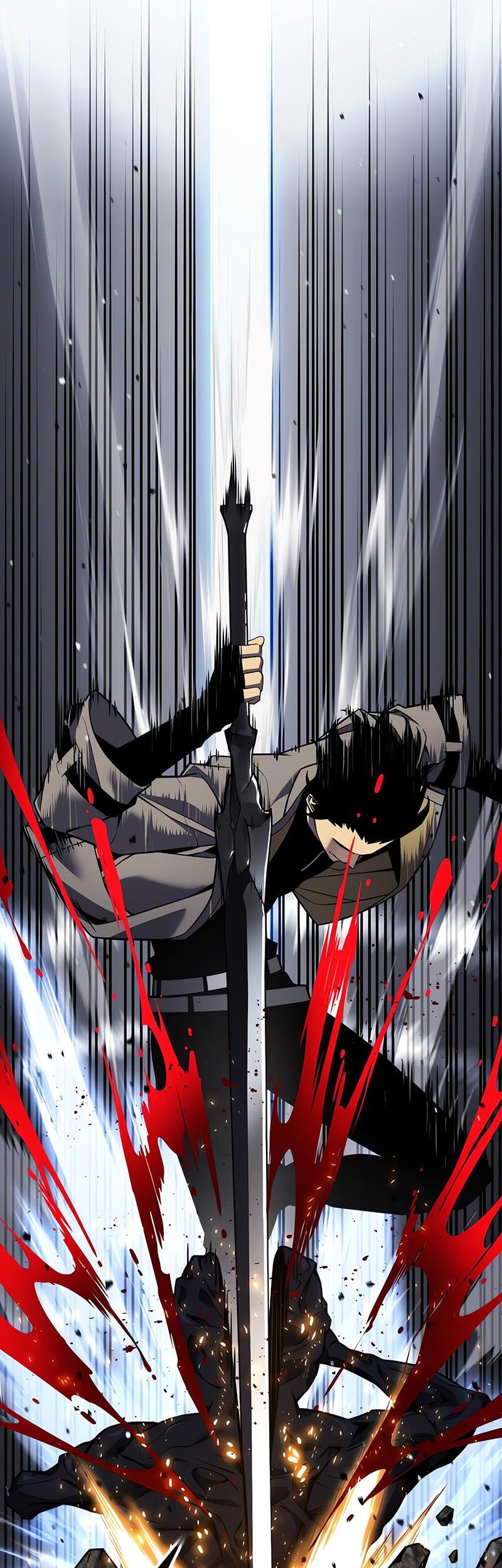 Artifact-Devouring Player Chapter 29 Gambar 85