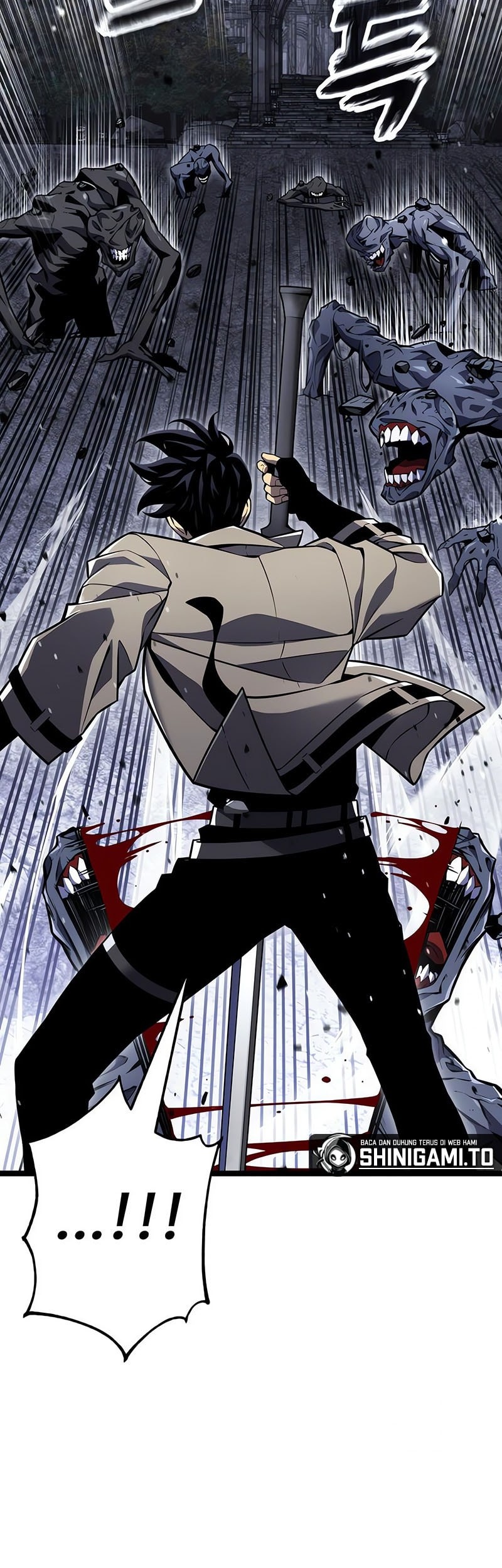 Artifact-Devouring Player Chapter 29 Gambar 87