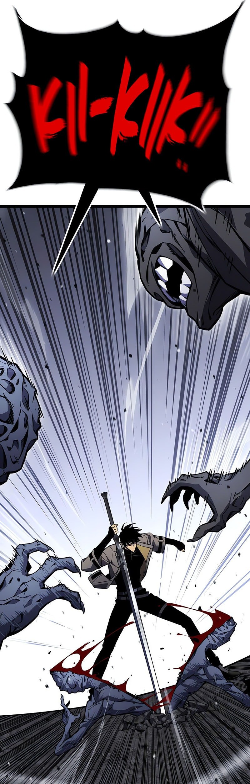 Artifact-Devouring Player Chapter 29 Gambar 89