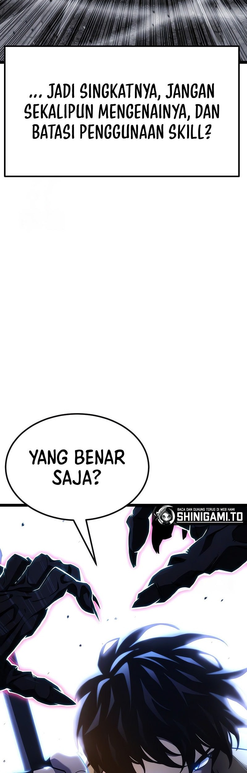 Artifact-Devouring Player Chapter 29 Gambar 90