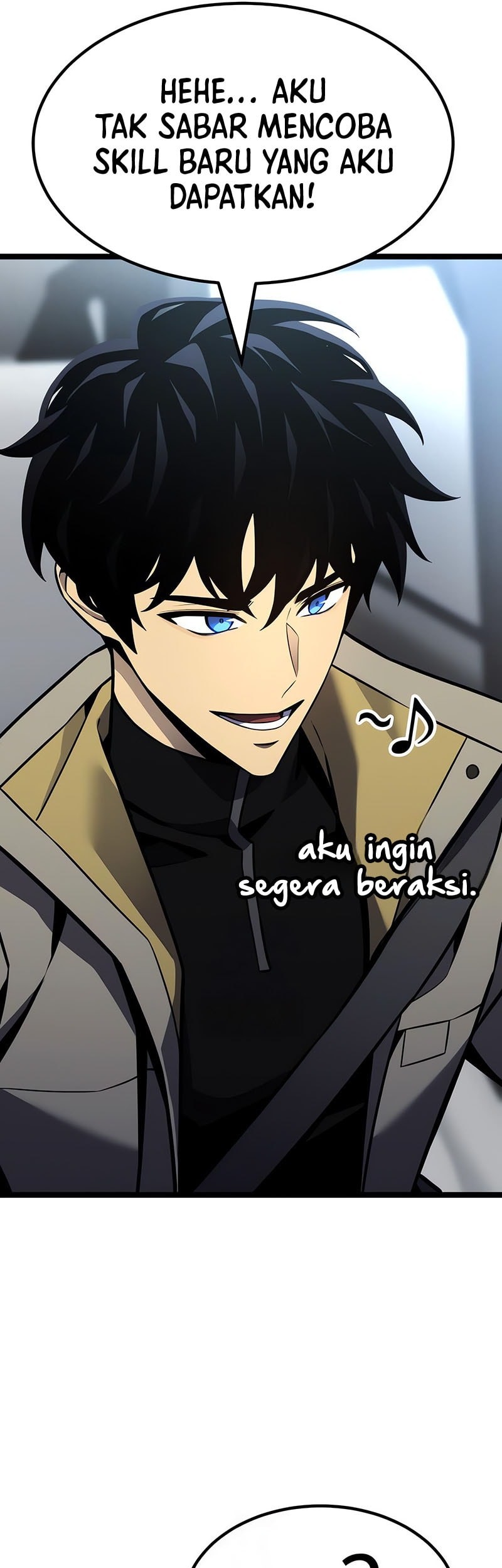 Artifact-Devouring Player Chapter 29 Gambar 10