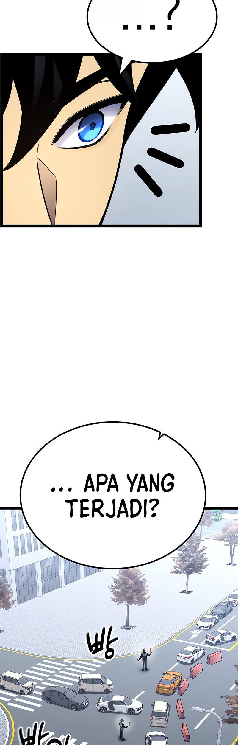 Artifact-Devouring Player Chapter 29 Gambar 11