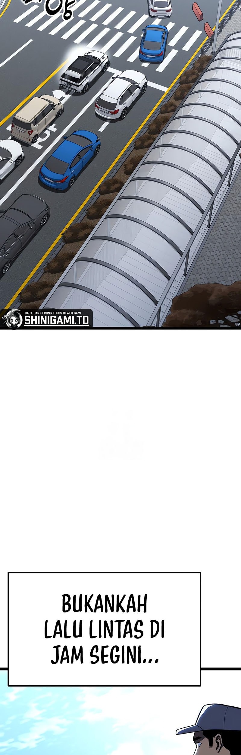 Artifact-Devouring Player Chapter 29 Gambar 12