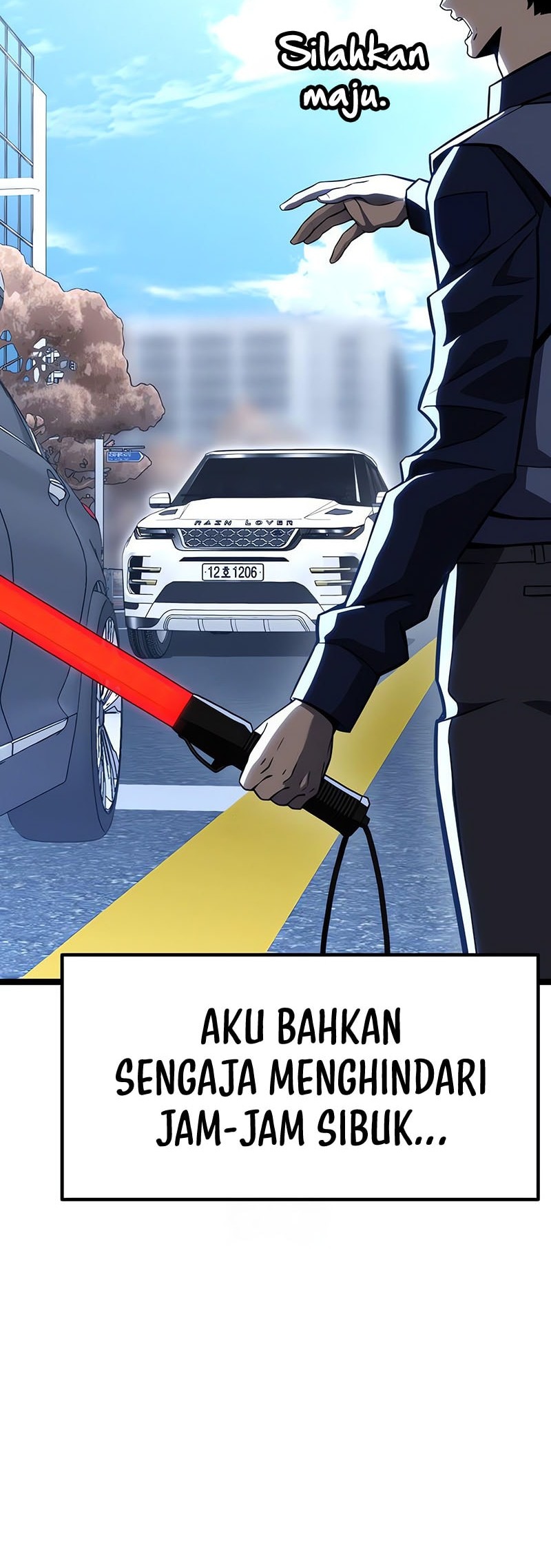 Artifact-Devouring Player Chapter 29 Gambar 13