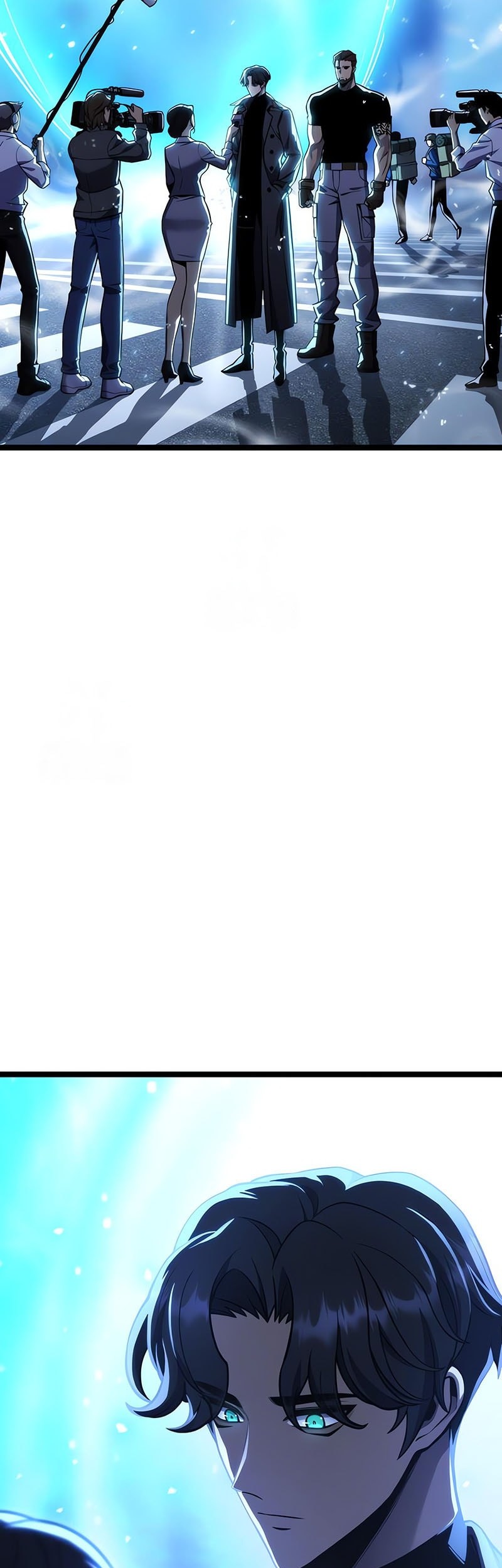 Artifact-Devouring Player Chapter 29 Gambar 16