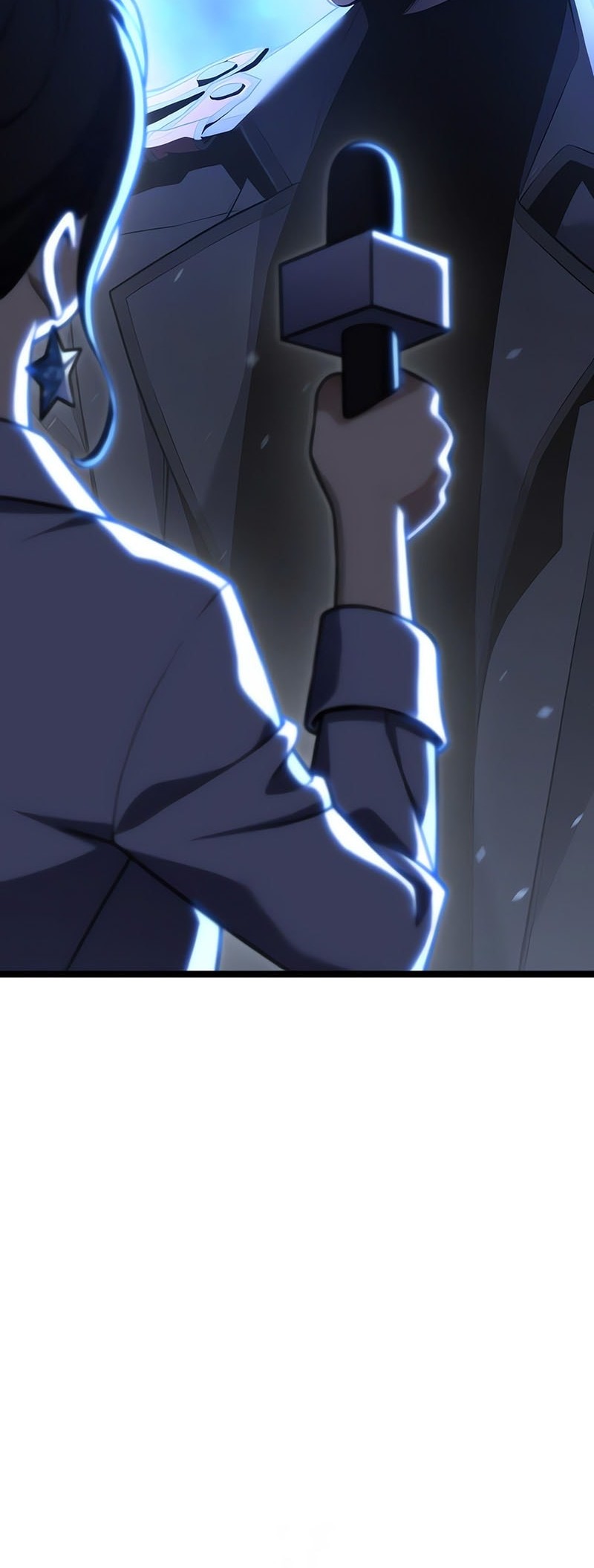 Artifact-Devouring Player Chapter 29 Gambar 17