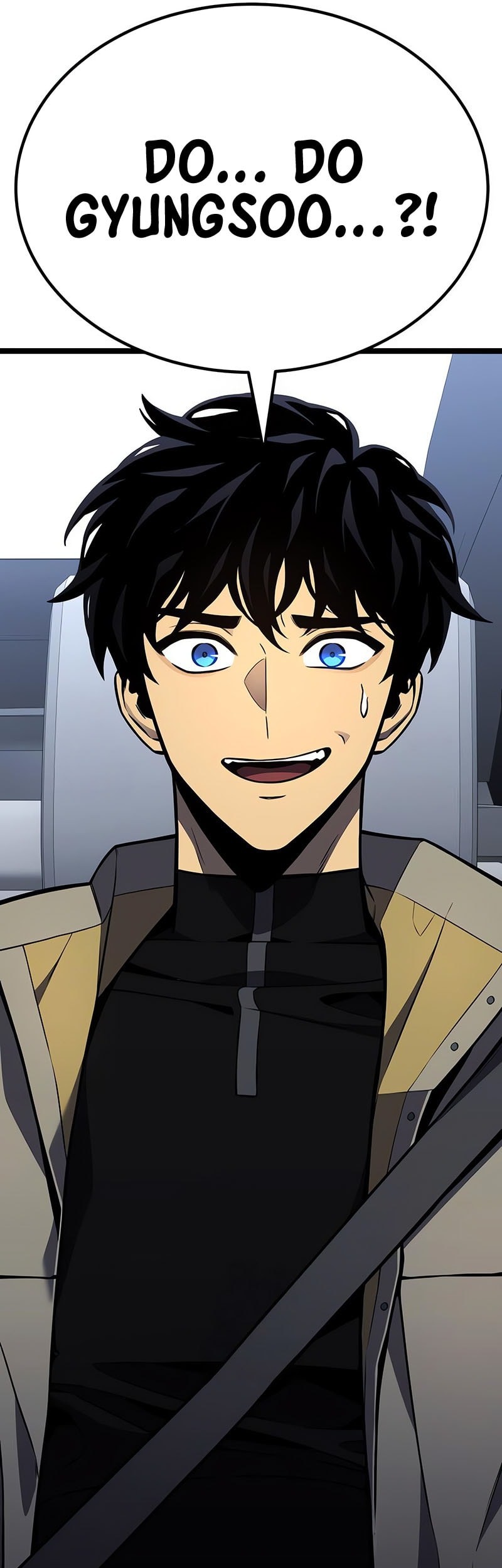 Artifact-Devouring Player Chapter 29 Gambar 18