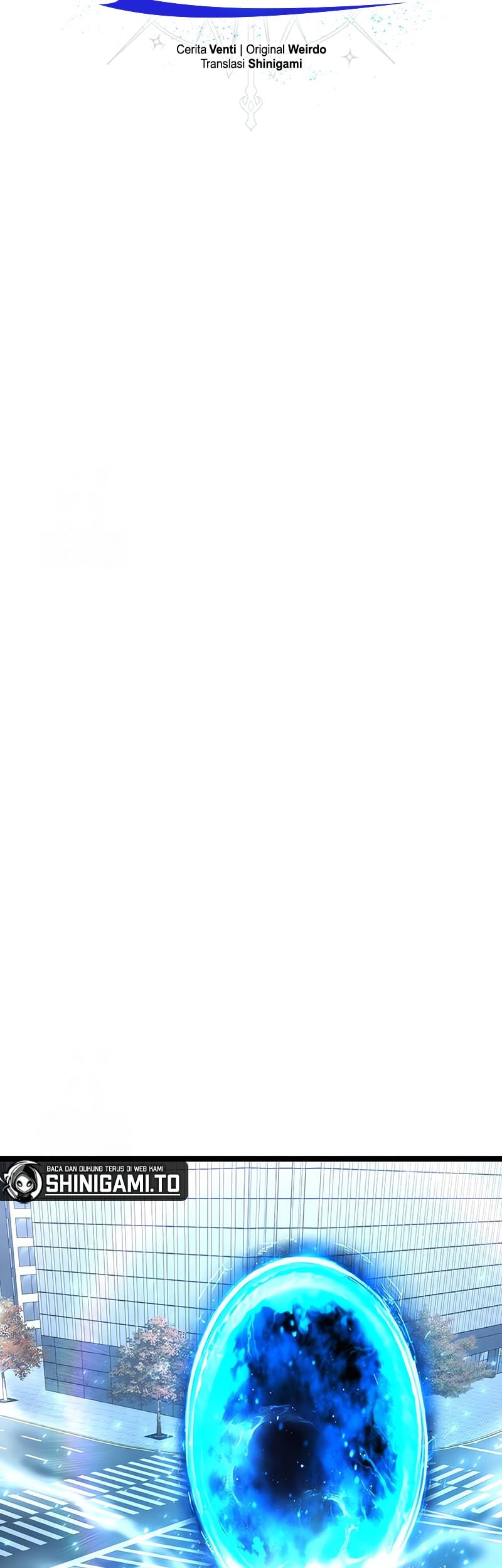 Artifact-Devouring Player Chapter 29 Gambar 20