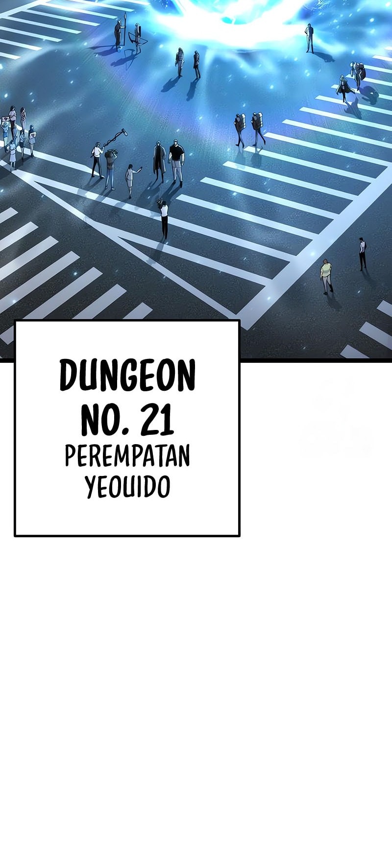 Artifact-Devouring Player Chapter 29 Gambar 21