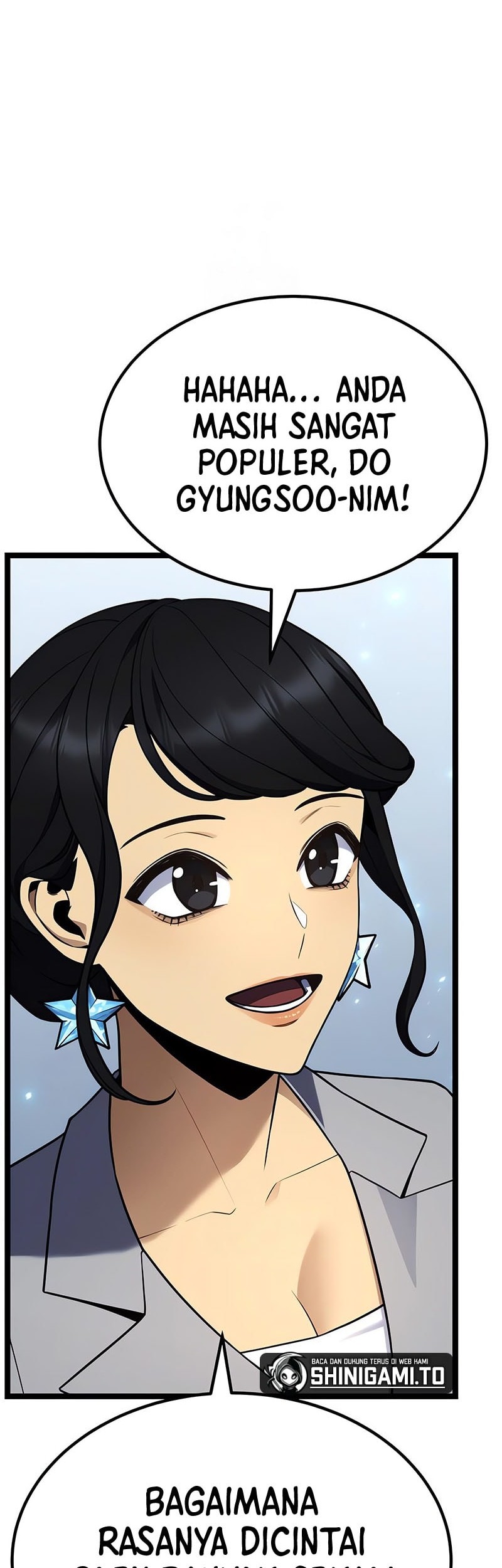 Artifact-Devouring Player Chapter 29 Gambar 23