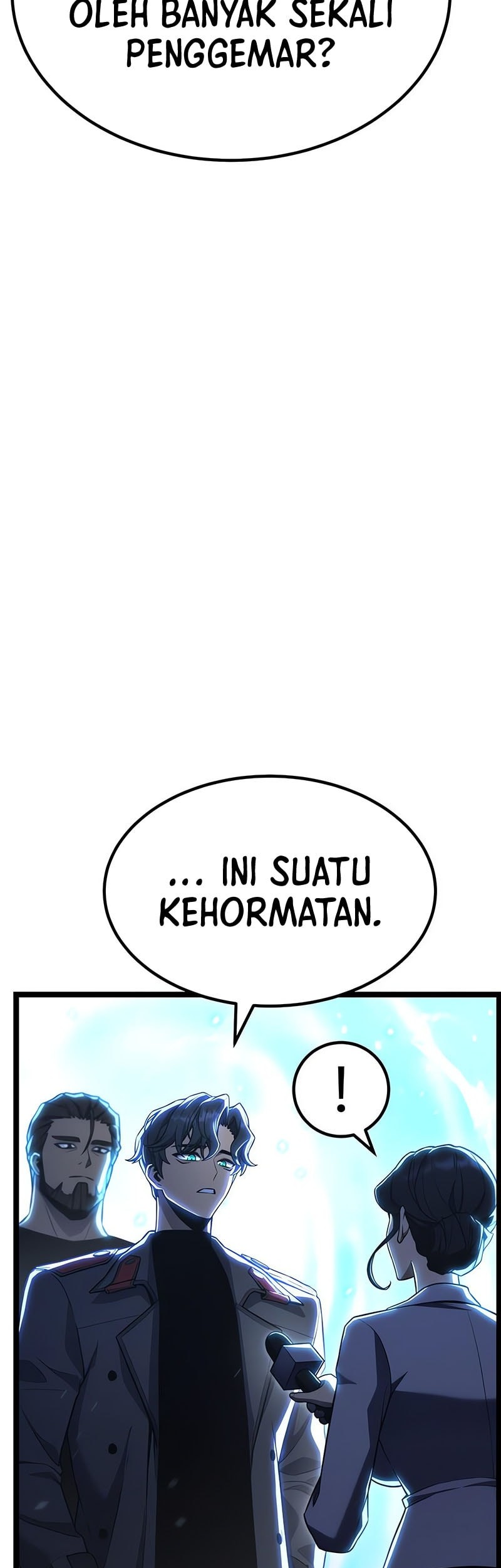 Artifact-Devouring Player Chapter 29 Gambar 24