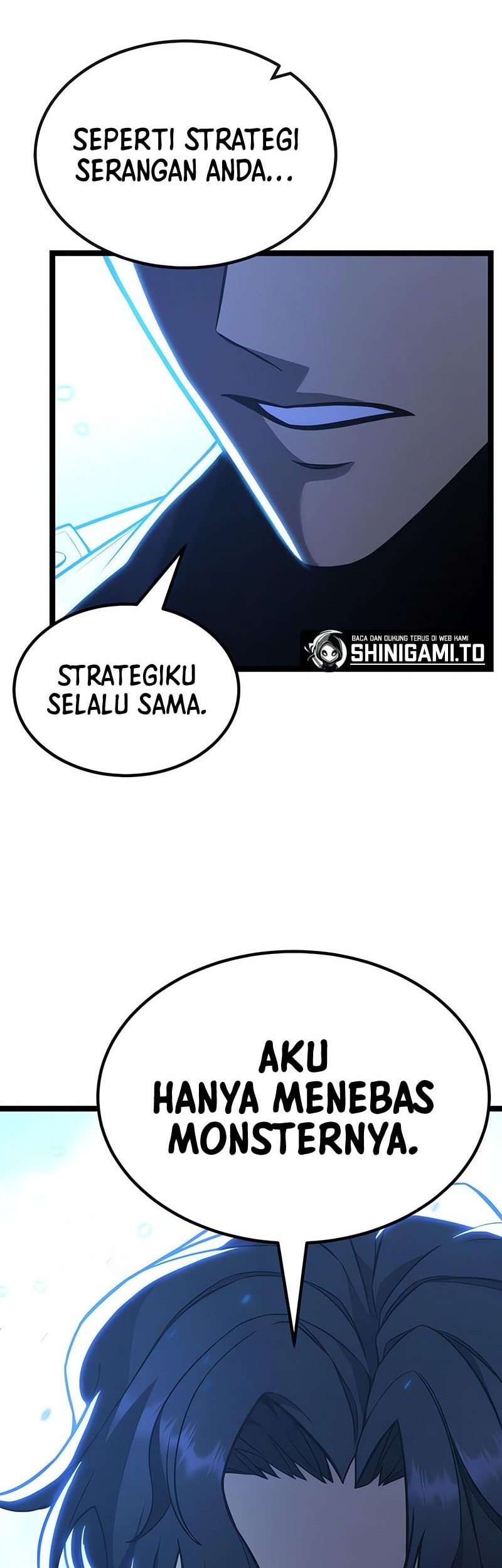 Artifact-Devouring Player Chapter 29 Gambar 27