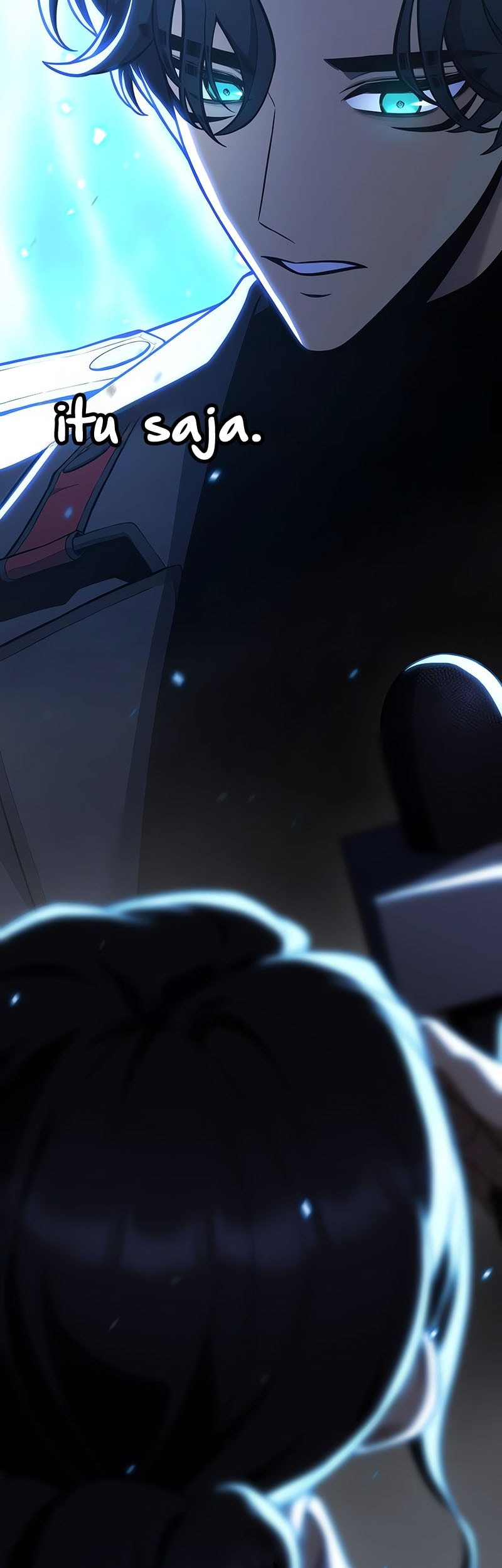 Artifact-Devouring Player Chapter 29 Gambar 28