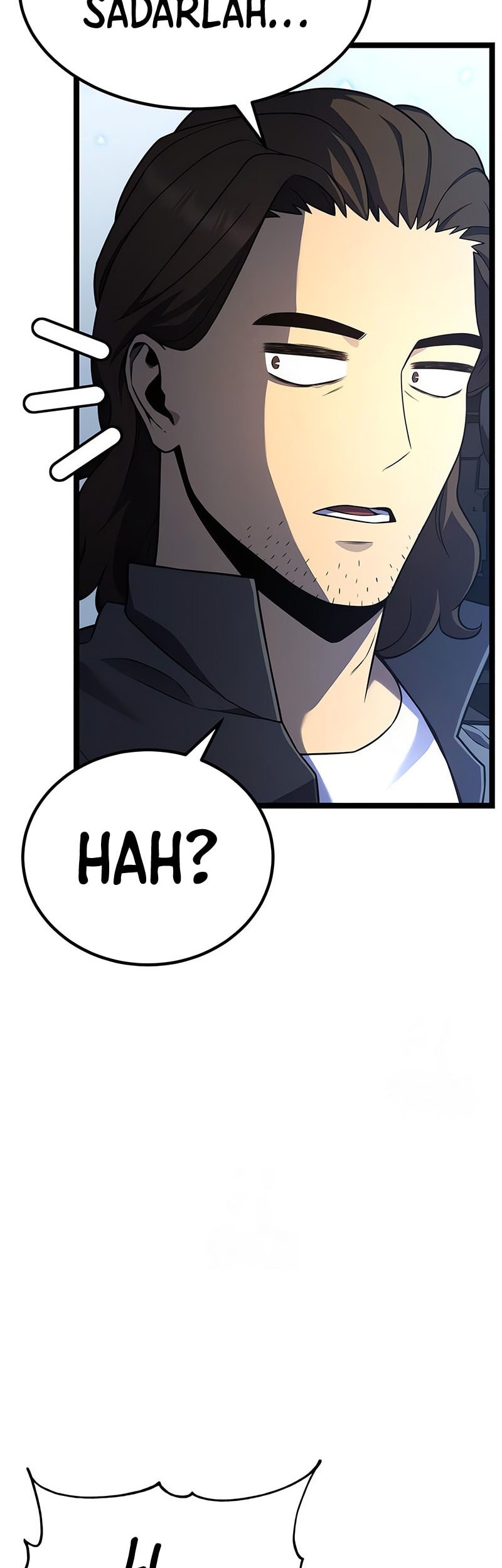 Artifact-Devouring Player Chapter 29 Gambar 31