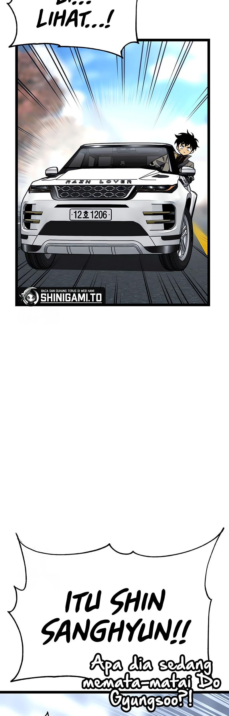 Artifact-Devouring Player Chapter 29 Gambar 32