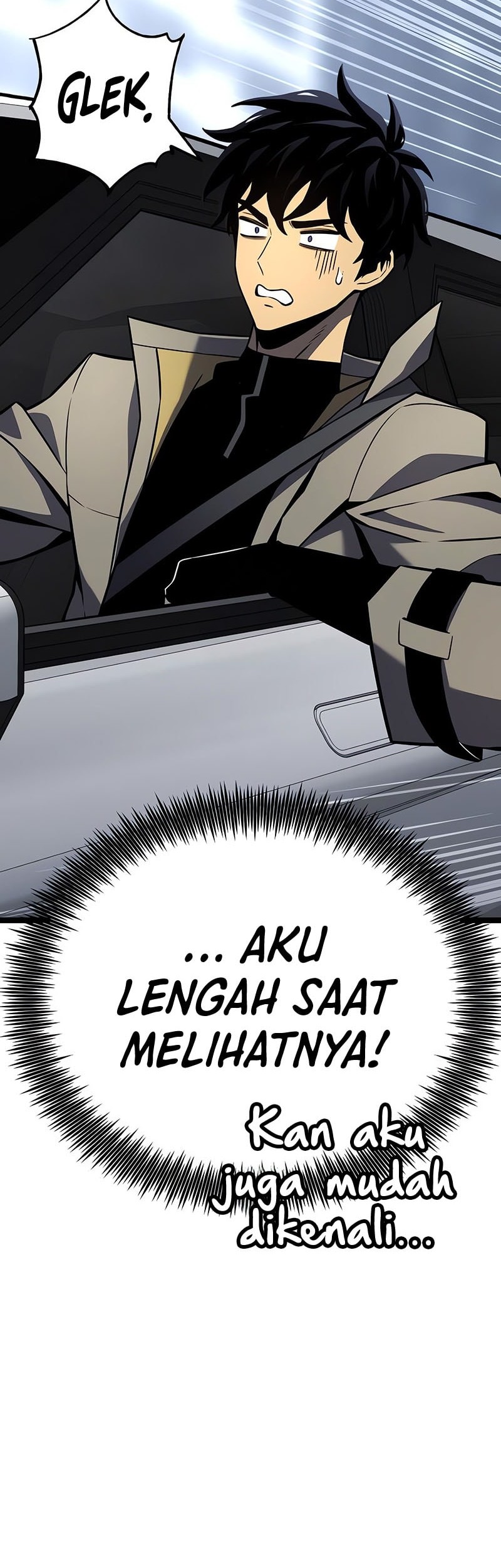 Artifact-Devouring Player Chapter 29 Gambar 33