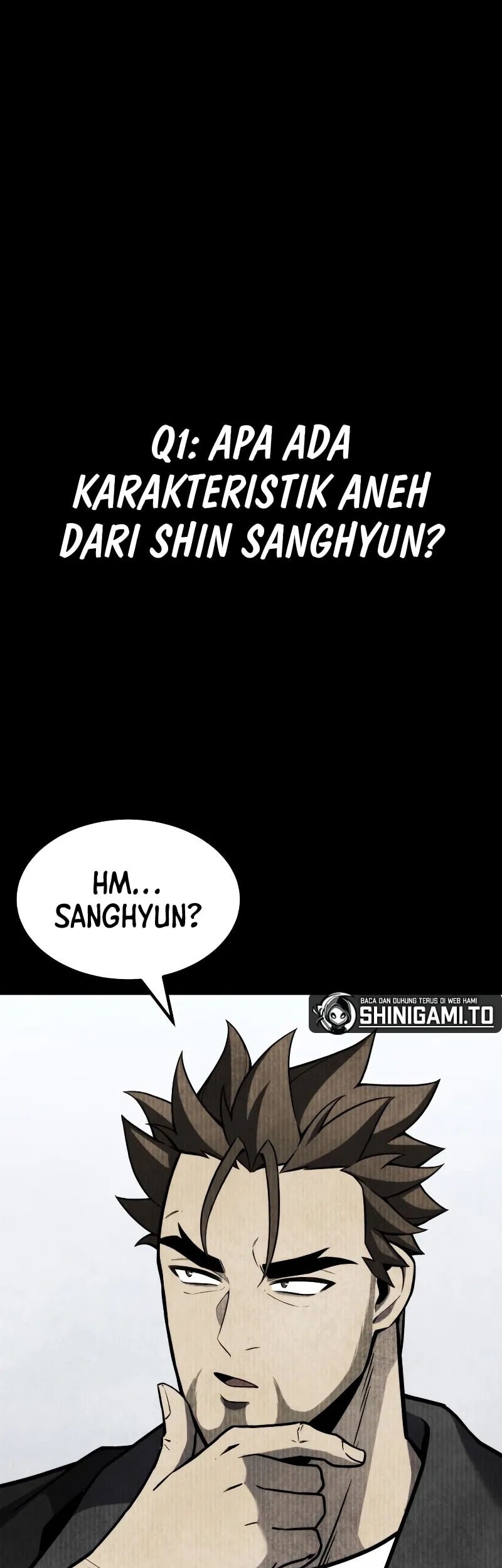 Artifact-Devouring Player Chapter 30 Gambar 33