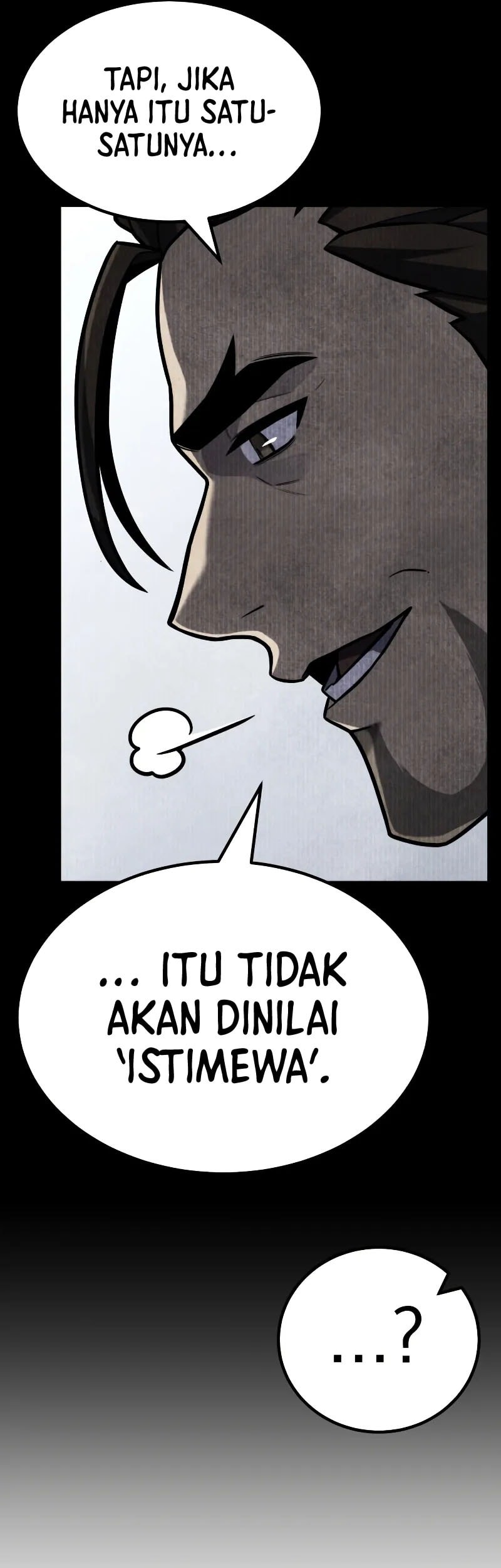 Artifact-Devouring Player Chapter 30 Gambar 37