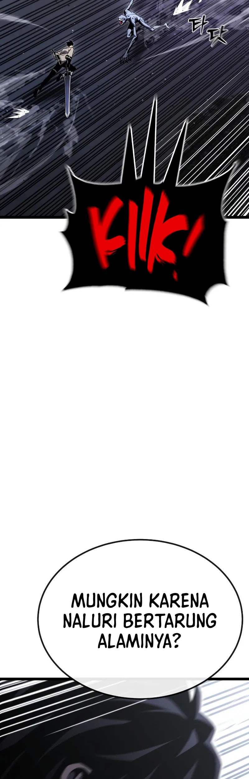 Artifact-Devouring Player Chapter 30 Gambar 39