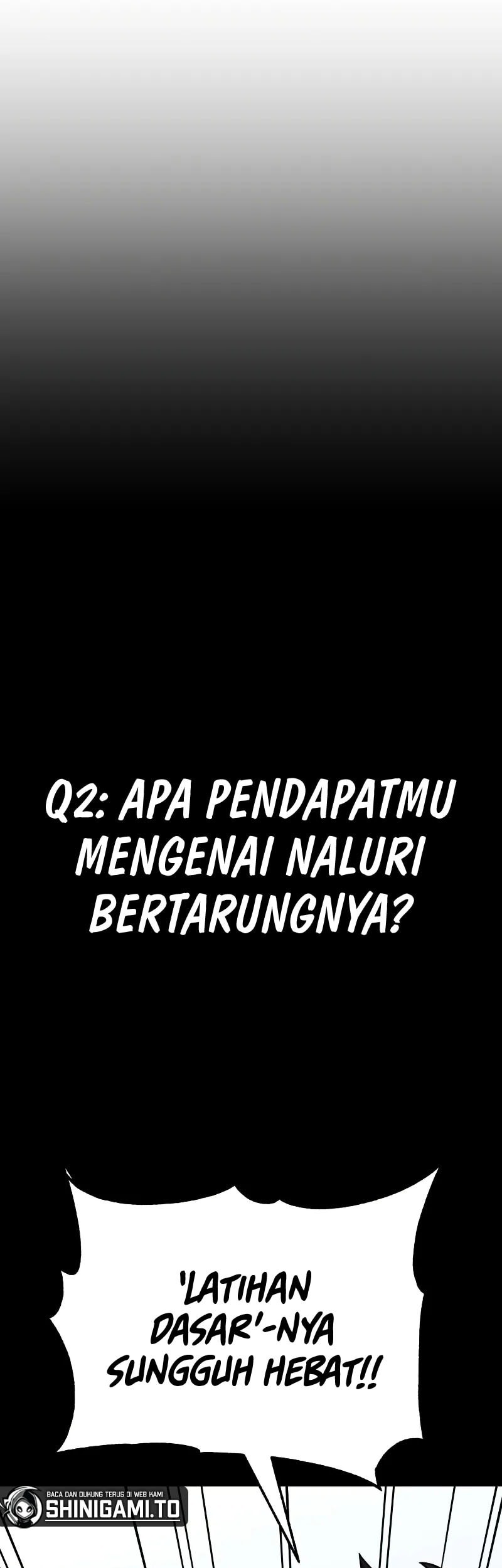 Artifact-Devouring Player Chapter 30 Gambar 41