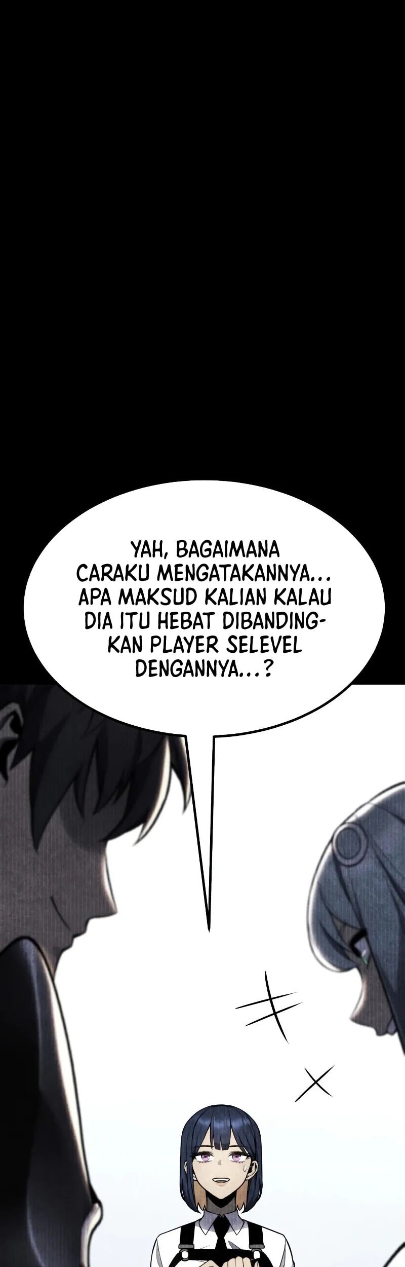 Artifact-Devouring Player Chapter 30 Gambar 43