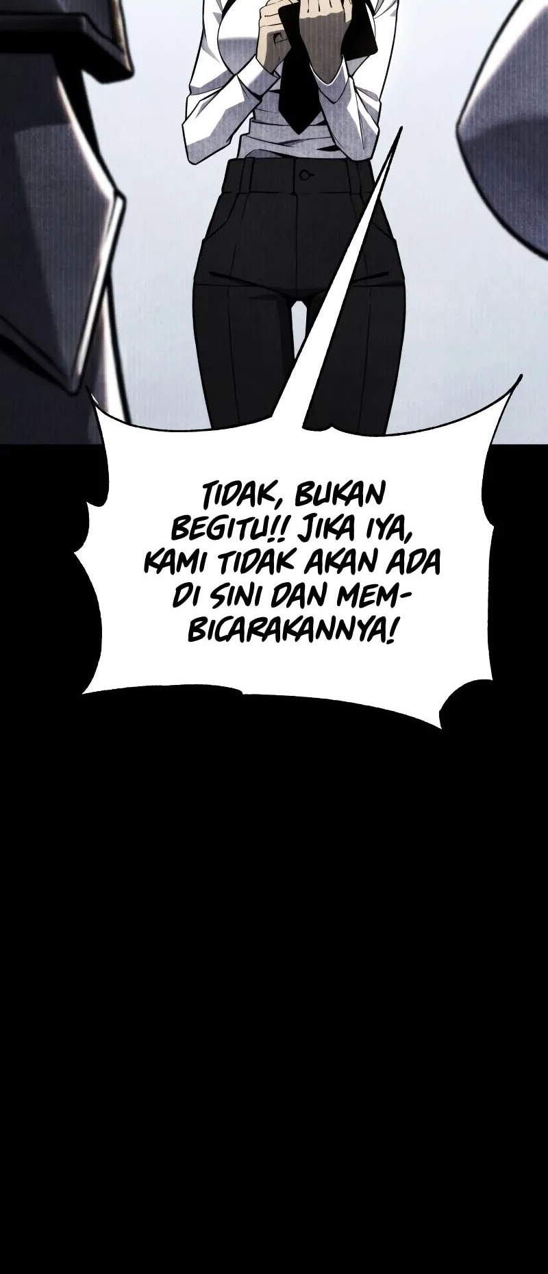 Artifact-Devouring Player Chapter 30 Gambar 44