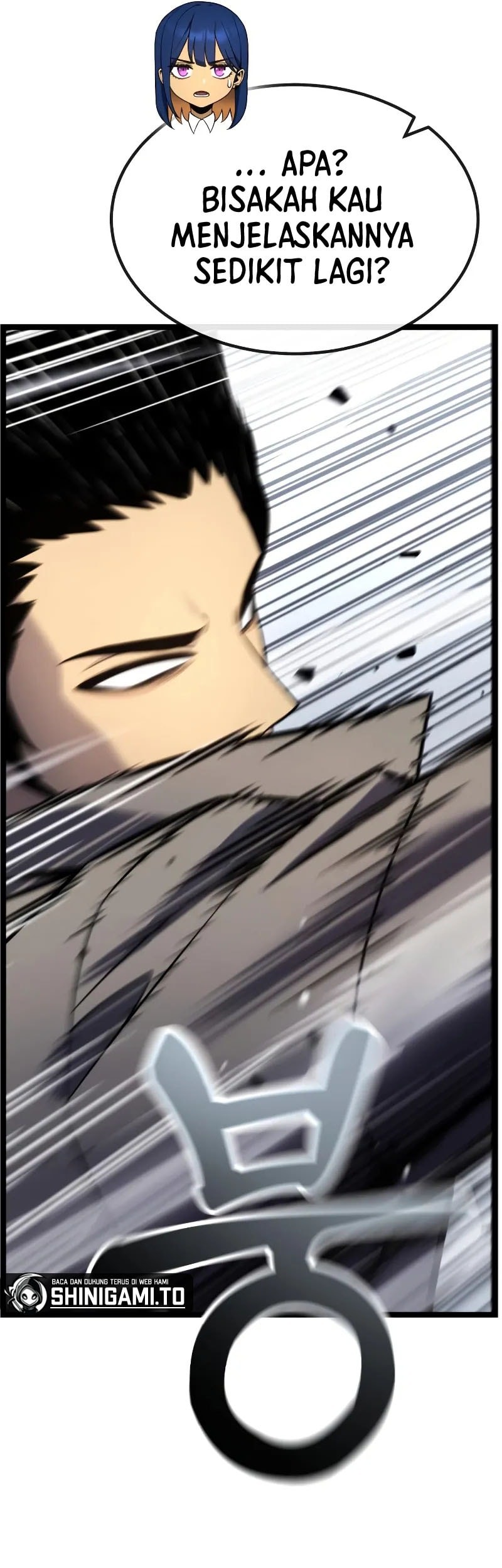 Artifact-Devouring Player Chapter 30 Gambar 49