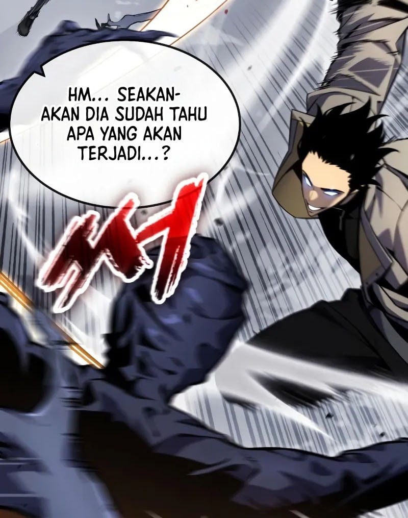 Artifact-Devouring Player Chapter 30 Gambar 51